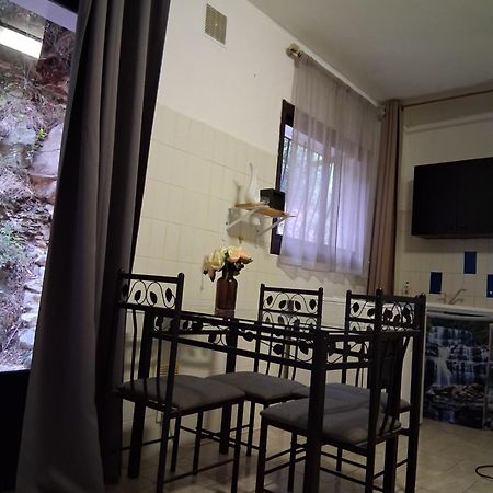 Studio Plage Santa-Maria-di-Lota Buitenkant foto